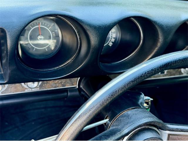 1969 Oldsmobile Cutlass (CC-2097525) for sale in Burlington, Washington