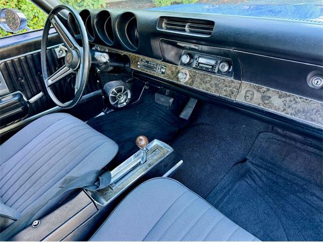 1969 Oldsmobile Cutlass (CC-2097525) for sale in Burlington, Washington