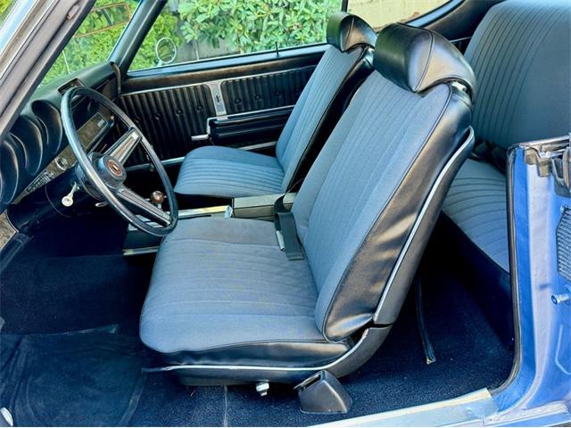 1969 Oldsmobile Cutlass (CC-2097525) for sale in Burlington, Washington