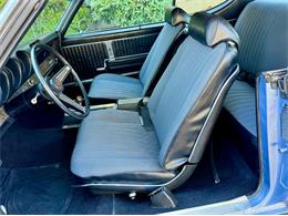 1969 Oldsmobile Cutlass (CC-2097525) for sale in Burlington, Washington