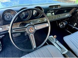1969 Oldsmobile Cutlass (CC-2097525) for sale in Burlington, Washington