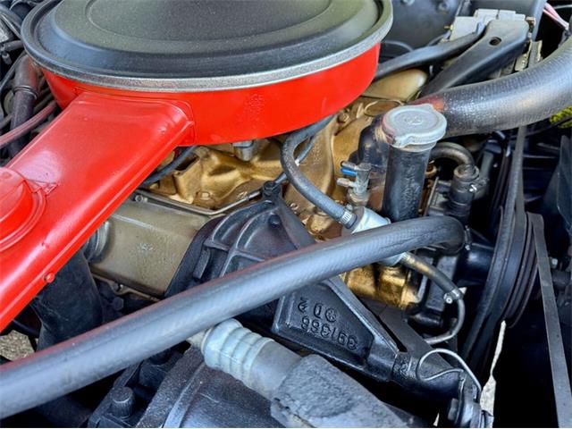 1969 Oldsmobile Cutlass (CC-2097525) for sale in Burlington, Washington
