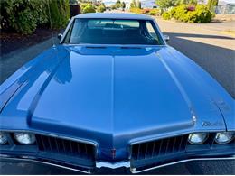 1969 Oldsmobile Cutlass (CC-2097525) for sale in Burlington, Washington