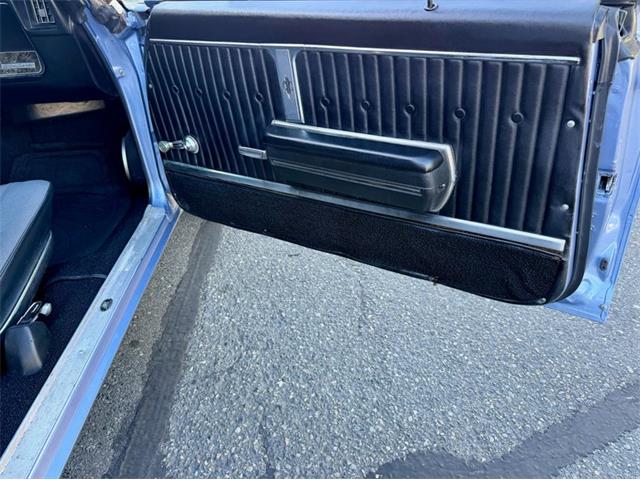 1969 Oldsmobile Cutlass (CC-2097525) for sale in Burlington, Washington