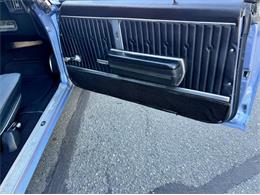 1969 Oldsmobile Cutlass (CC-2097525) for sale in Burlington, Washington