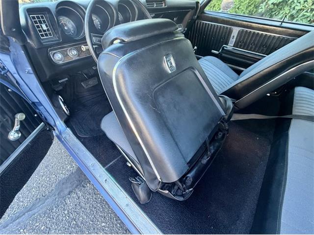 1969 Oldsmobile Cutlass (CC-2097525) for sale in Burlington, Washington