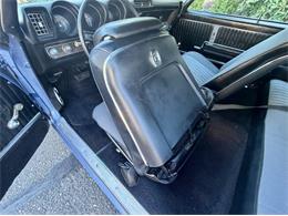1969 Oldsmobile Cutlass (CC-2097525) for sale in Burlington, Washington