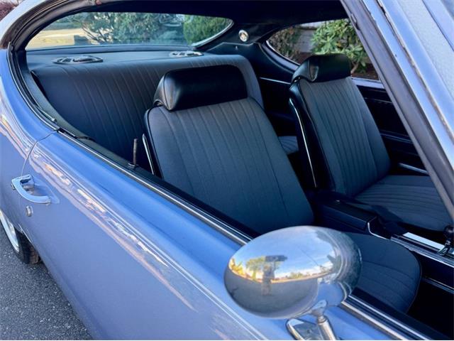 1969 Oldsmobile Cutlass (CC-2097525) for sale in Burlington, Washington