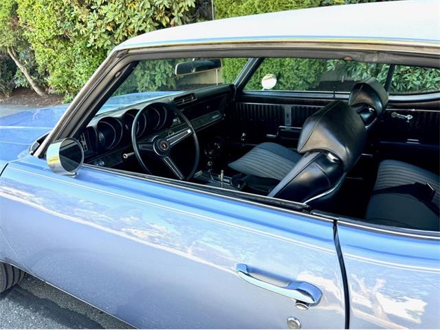 1969 Oldsmobile Cutlass (CC-2097525) for sale in Burlington, Washington