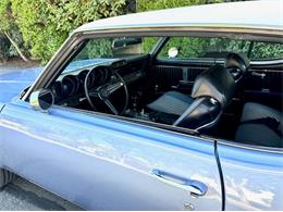 1969 Oldsmobile Cutlass (CC-2097525) for sale in Burlington, Washington