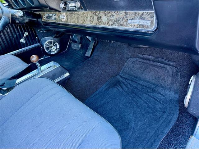 1969 Oldsmobile Cutlass (CC-2097525) for sale in Burlington, Washington
