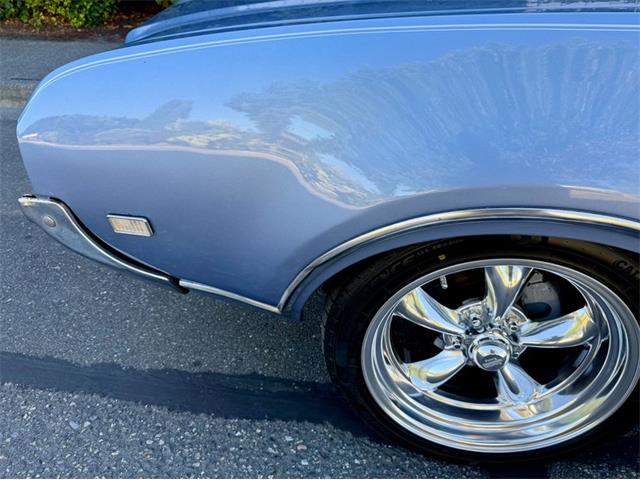 1969 Oldsmobile Cutlass (CC-2097525) for sale in Burlington, Washington