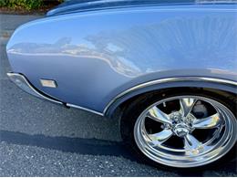 1969 Oldsmobile Cutlass (CC-2097525) for sale in Burlington, Washington