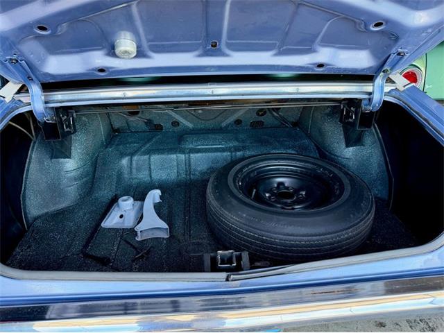 1969 Oldsmobile Cutlass (CC-2097525) for sale in Burlington, Washington