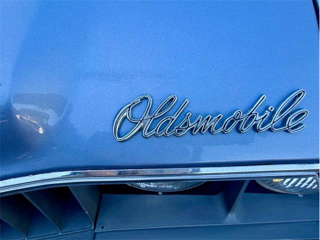 1969 Oldsmobile Cutlass (CC-2097525) for sale in Burlington, Washington