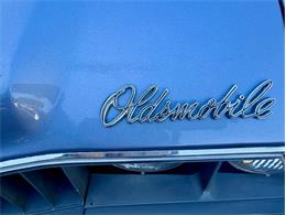 1969 Oldsmobile Cutlass (CC-2097525) for sale in Burlington, Washington