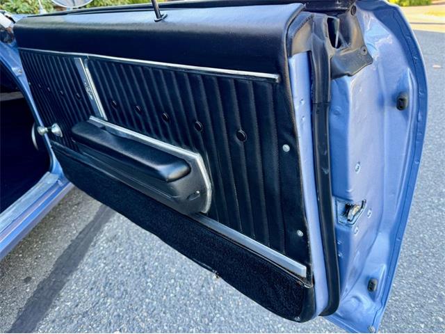 1969 Oldsmobile Cutlass (CC-2097525) for sale in Burlington, Washington