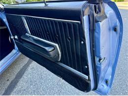 1969 Oldsmobile Cutlass (CC-2097525) for sale in Burlington, Washington