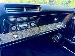1969 Oldsmobile Cutlass (CC-2097525) for sale in Burlington, Washington
