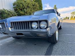 1969 Oldsmobile Cutlass (CC-2097525) for sale in Burlington, Washington