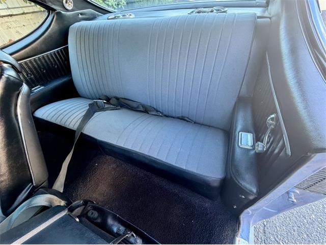 1969 Oldsmobile Cutlass (CC-2097525) for sale in Burlington, Washington