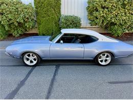 1969 Oldsmobile Cutlass (CC-2097525) for sale in Burlington, Washington
