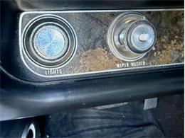 1969 Oldsmobile Cutlass (CC-2097525) for sale in Burlington, Washington