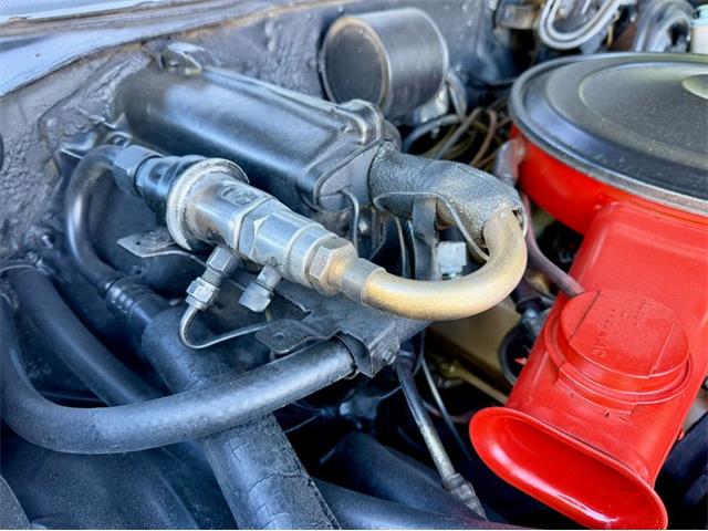 1969 Oldsmobile Cutlass (CC-2097525) for sale in Burlington, Washington