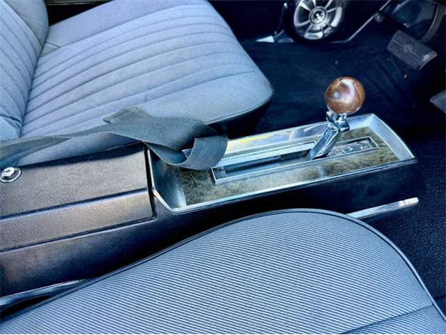 1969 Oldsmobile Cutlass (CC-2097525) for sale in Burlington, Washington