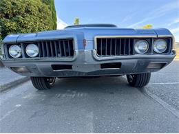 1969 Oldsmobile Cutlass (CC-2097525) for sale in Burlington, Washington