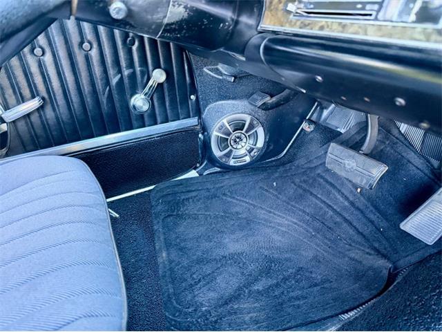 1969 Oldsmobile Cutlass (CC-2097525) for sale in Burlington, Washington