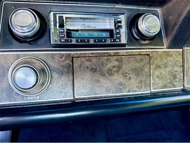 1969 Oldsmobile Cutlass (CC-2097525) for sale in Burlington, Washington