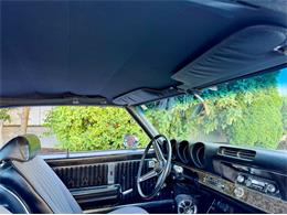 1969 Oldsmobile Cutlass (CC-2097525) for sale in Burlington, Washington