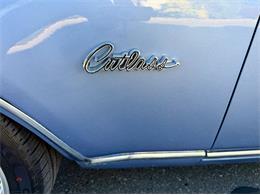 1969 Oldsmobile Cutlass (CC-2097525) for sale in Burlington, Washington