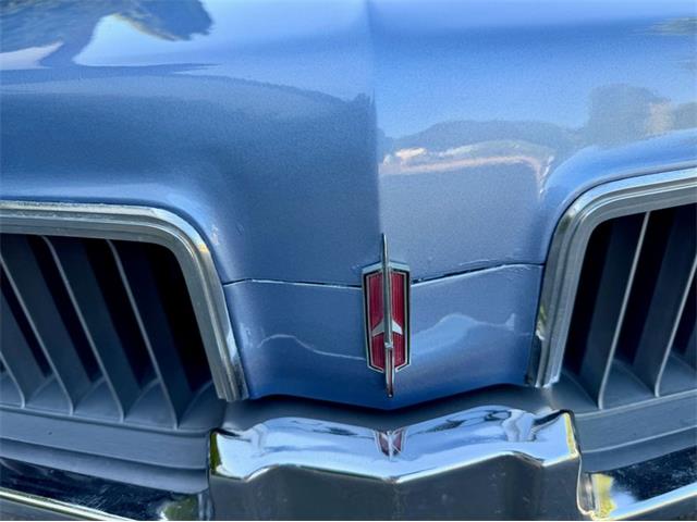 1969 Oldsmobile Cutlass (CC-2097525) for sale in Burlington, Washington