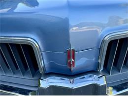 1969 Oldsmobile Cutlass (CC-2097525) for sale in Burlington, Washington