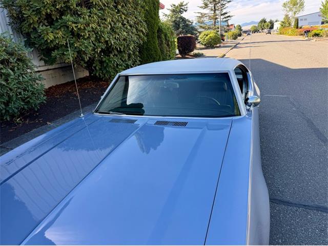 1969 Oldsmobile Cutlass (CC-2097525) for sale in Burlington, Washington