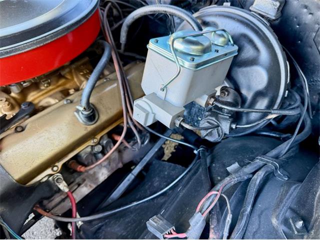 1969 Oldsmobile Cutlass (CC-2097525) for sale in Burlington, Washington
