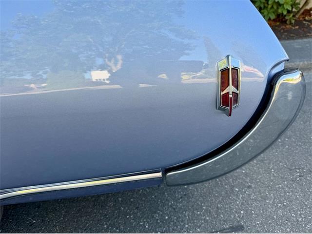 1969 Oldsmobile Cutlass (CC-2097525) for sale in Burlington, Washington