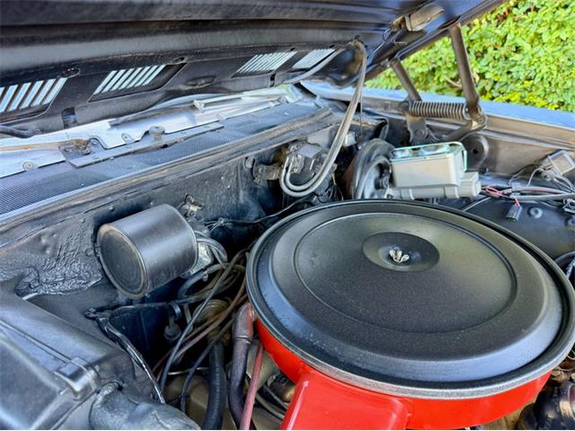 1969 Oldsmobile Cutlass (CC-2097525) for sale in Burlington, Washington