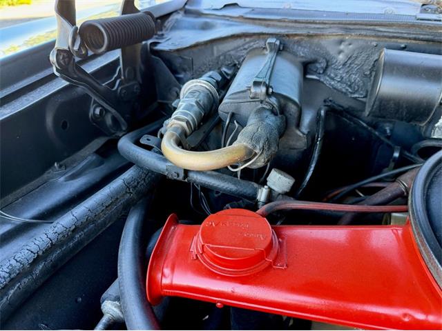 1969 Oldsmobile Cutlass (CC-2097525) for sale in Burlington, Washington