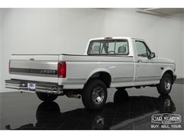 1994 Ford F150 (CC-2097526) for sale in St. Louis, Missouri