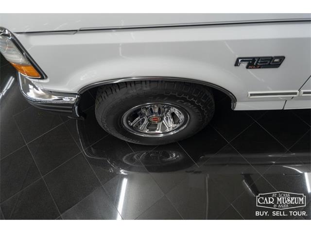 1994 Ford F150 (CC-2097526) for sale in St. Louis, Missouri