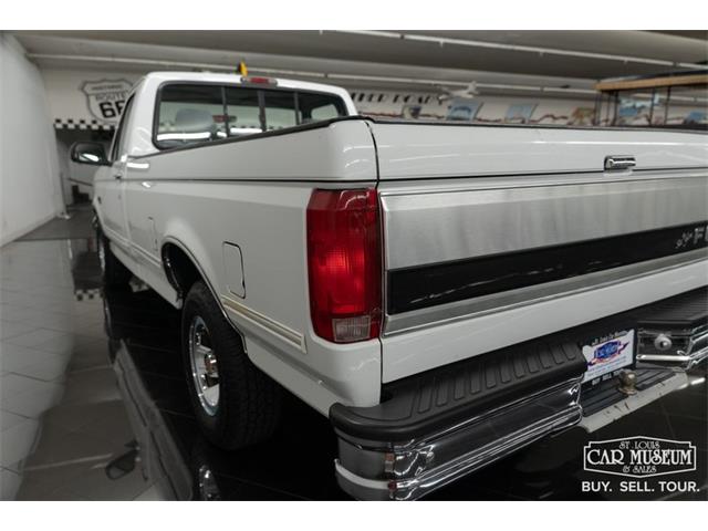 1994 Ford F150 (CC-2097526) for sale in St. Louis, Missouri