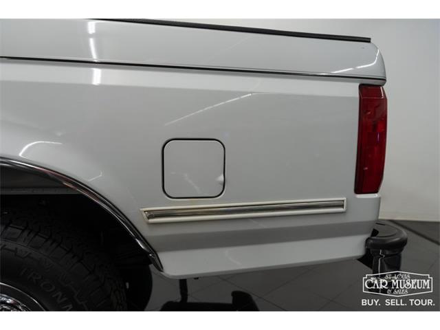 1994 Ford F150 (CC-2097526) for sale in St. Louis, Missouri