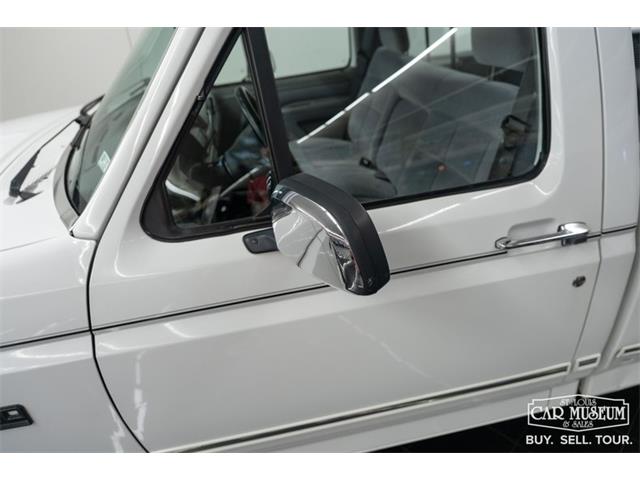 1994 Ford F150 (CC-2097526) for sale in St. Louis, Missouri