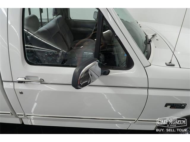 1994 Ford F150 (CC-2097526) for sale in St. Louis, Missouri