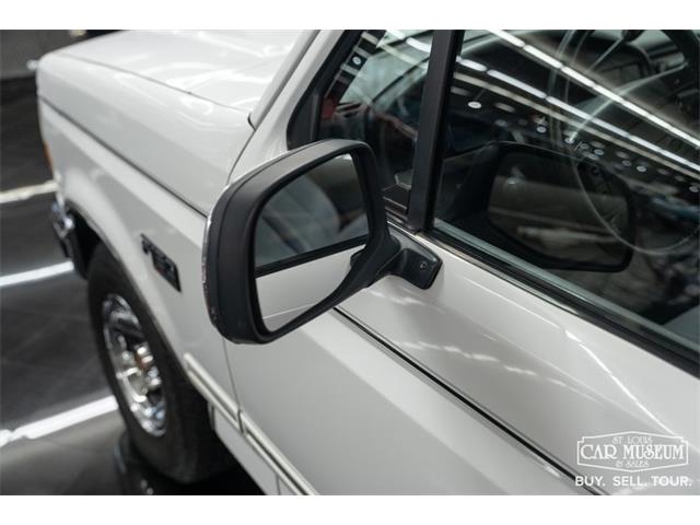 1994 Ford F150 (CC-2097526) for sale in St. Louis, Missouri