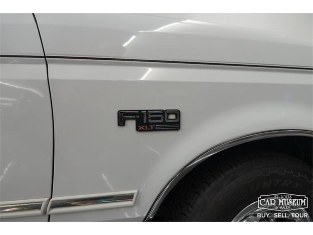 1994 Ford F150 (CC-2097526) for sale in St. Louis, Missouri