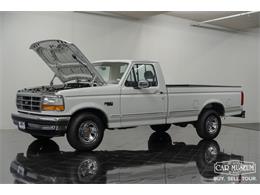 1994 Ford F150 (CC-2097526) for sale in St. Louis, Missouri